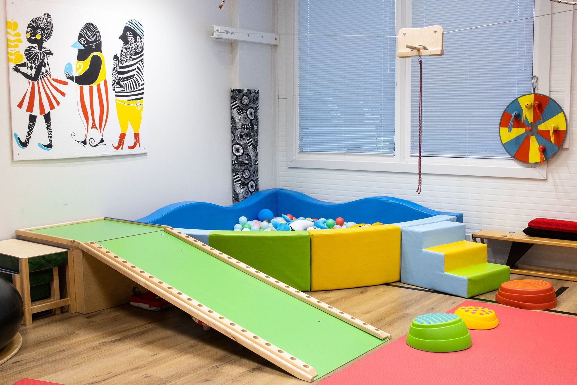 Lehmolan Fysioterapia Oy