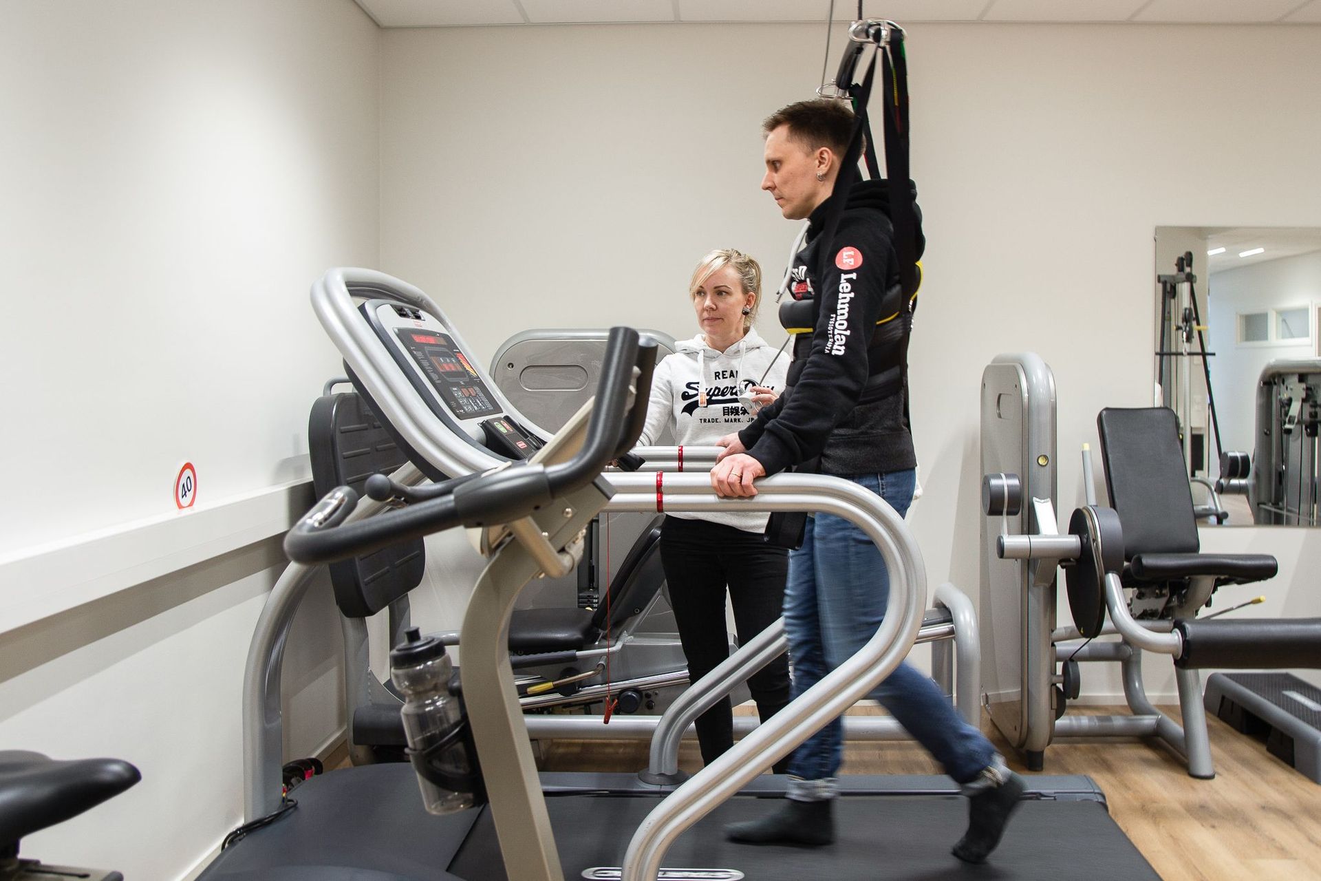 Lehmolan Fysioterapia Oy