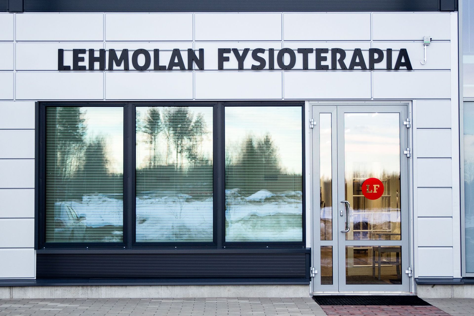 Lehmolan Fysioterapia Oy