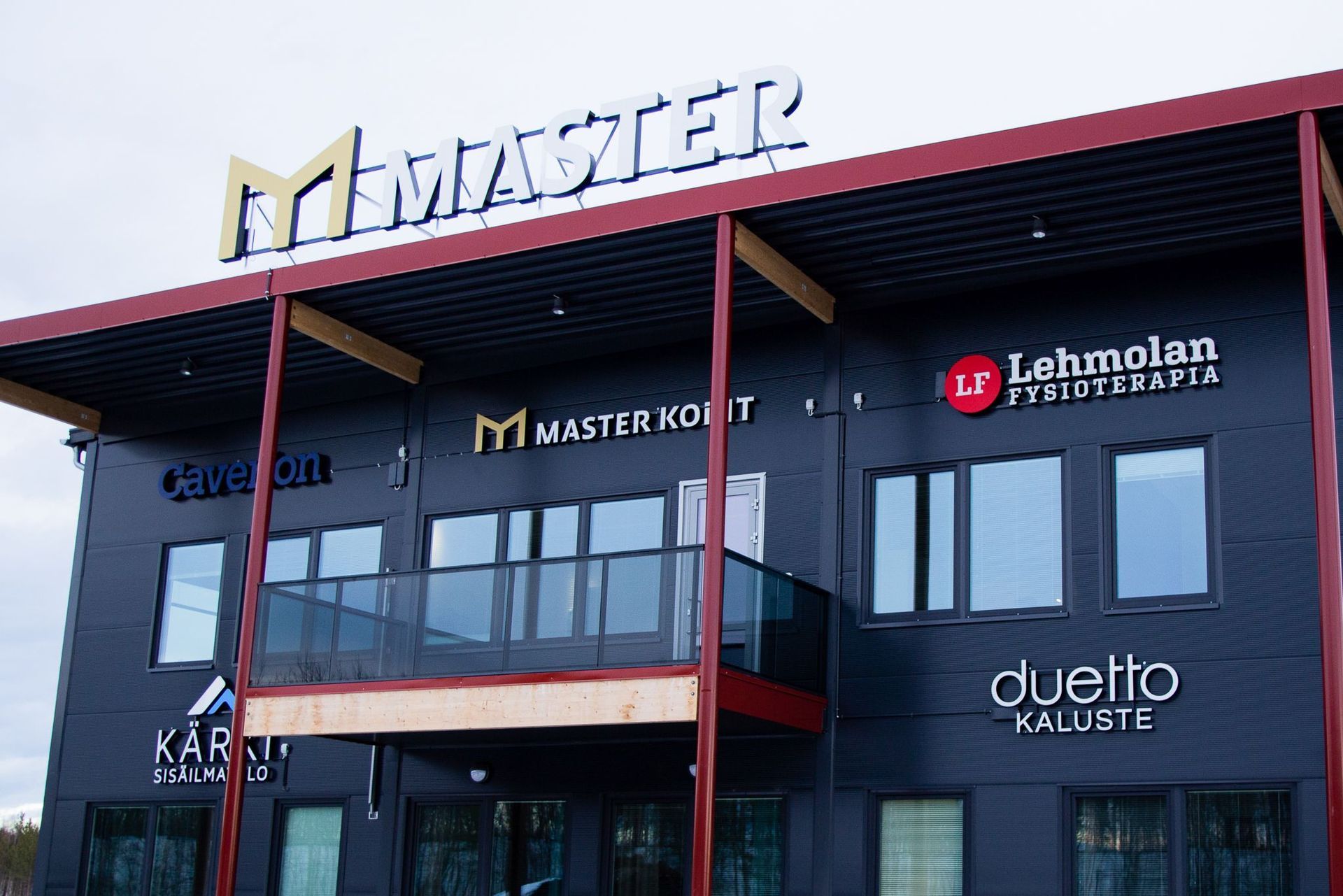 Lehmolan Fysioterapia Oy