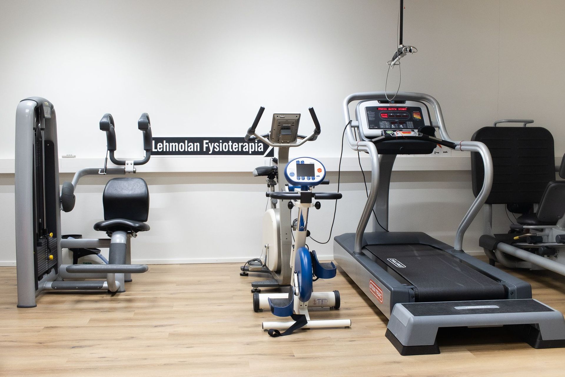 Lehmolan Fysioterapia Oy