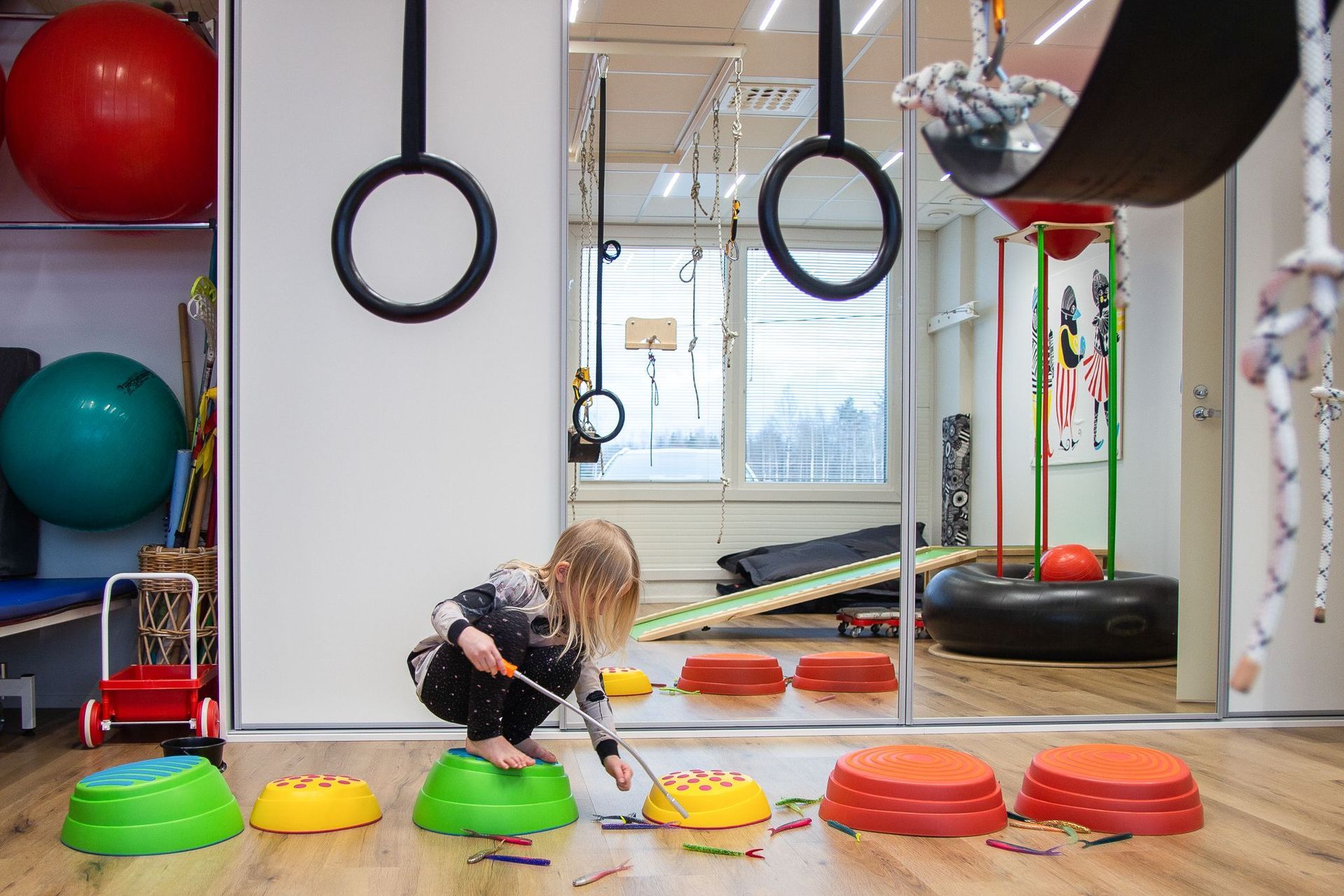 Lehmolan Fysioterapia Oy