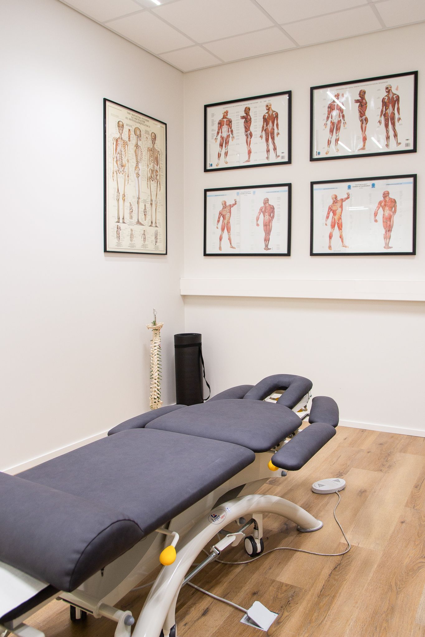 Lehmolan Fysioterapia Oy