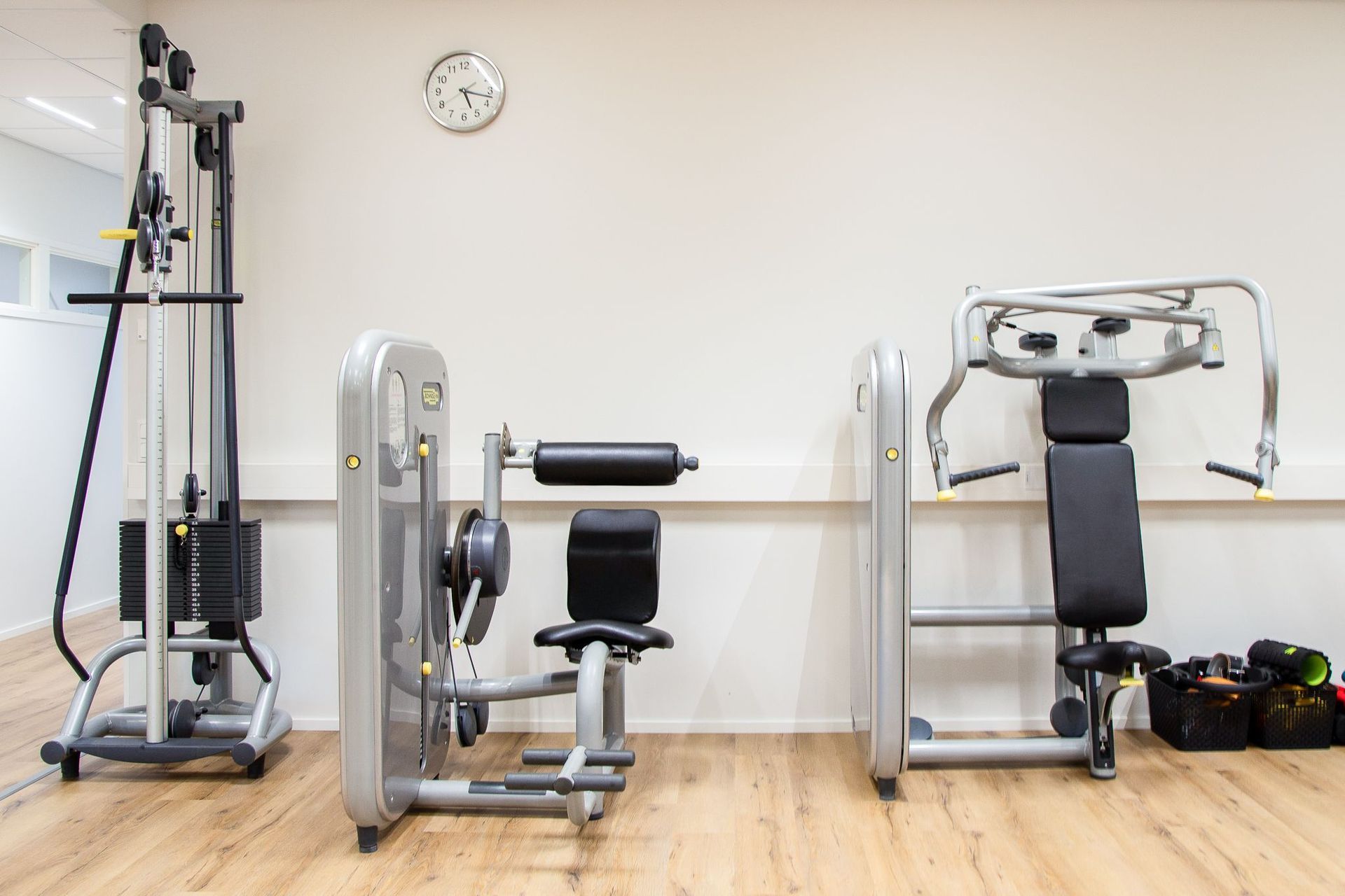 Lehmolan Fysioterapia Oy