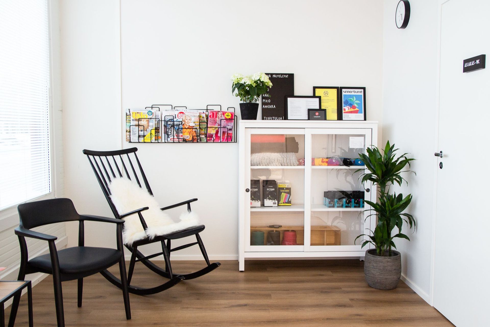 Lehmolan Fysioterapia Oy