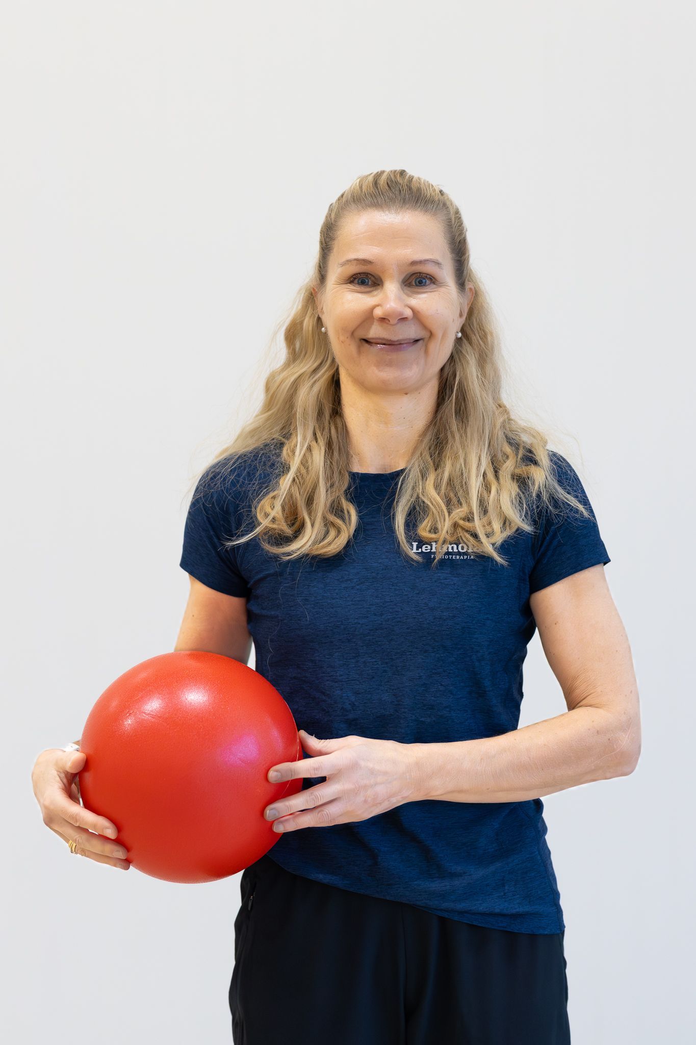 Lehmolan Fysioterapia Oy
