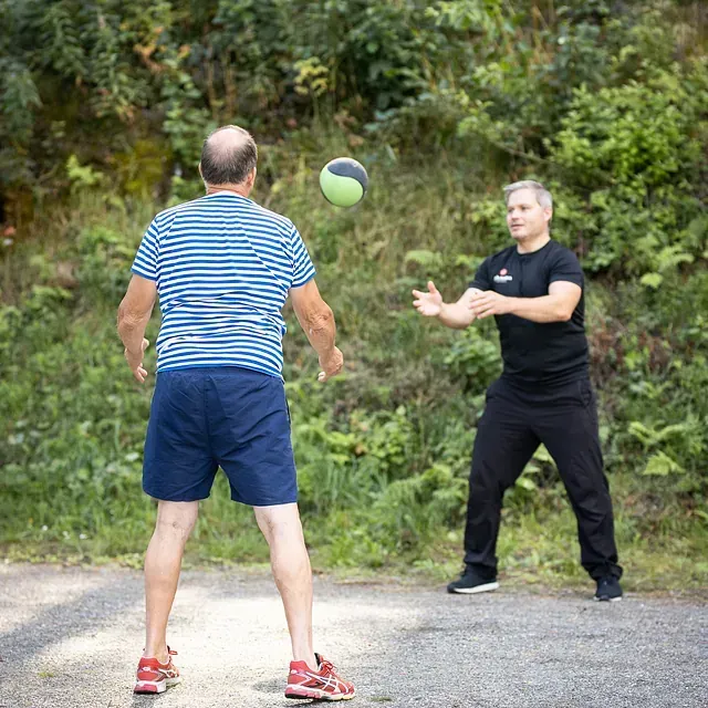 Lehmolan Fysioterapia Oy