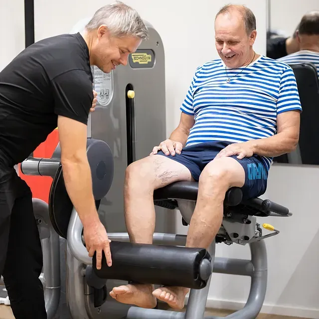 Lehmolan Fysioterapia Oy