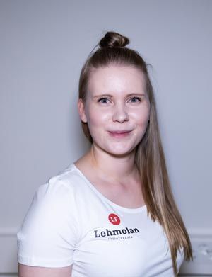Lehmolan Fysioterapia Oy