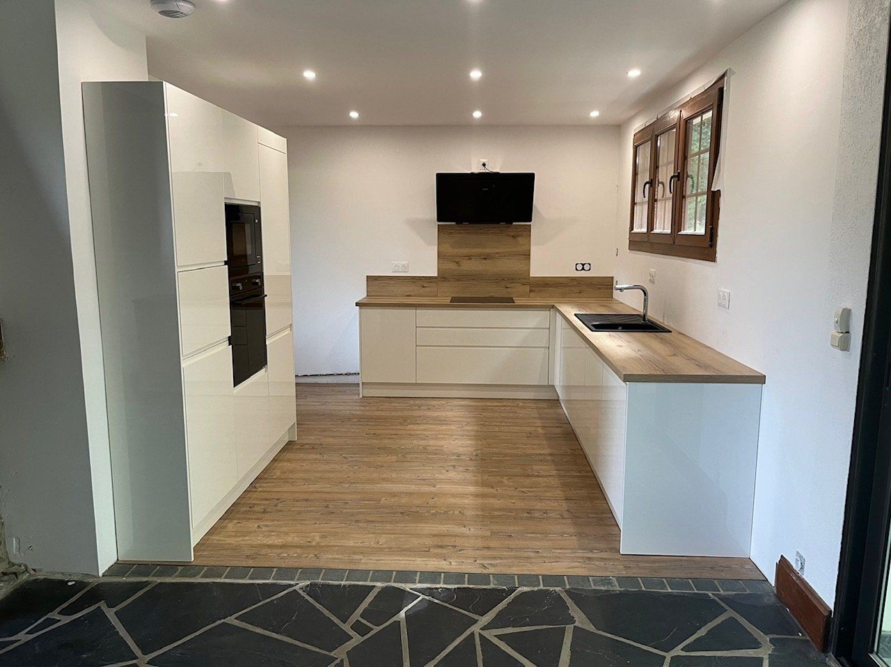 Conception de cuisine