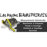 Logo Les Maçons Beaurepairois