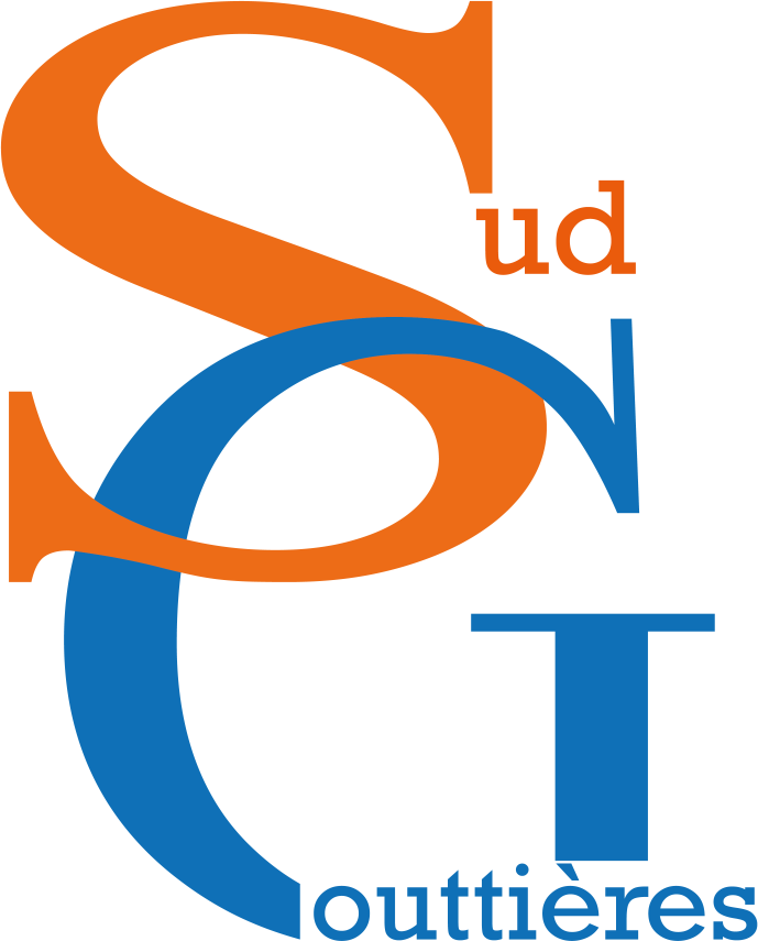 Logo Sud Gouttières