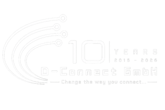 D-Connect GmbH D-Connect GmbH