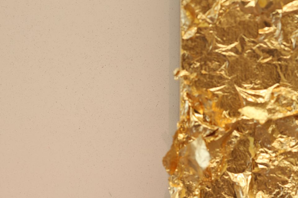 Goldrestauration durch Müllner Werkstätten