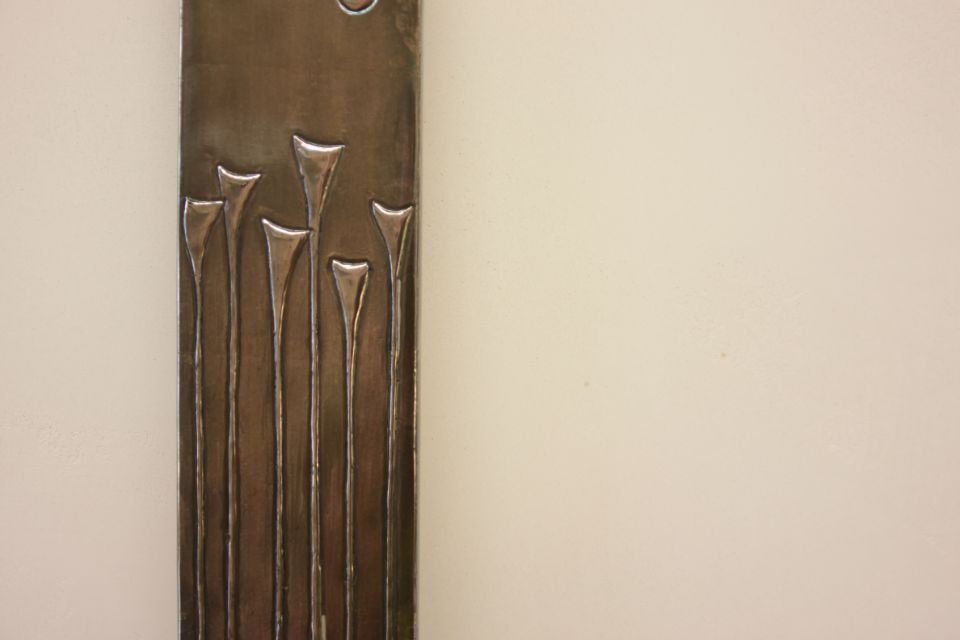 Goldkunst durch Müllner Werkstätten