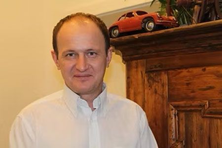 Vrece & Pichler GmbH