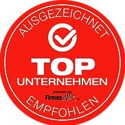 TOP Unternehmen