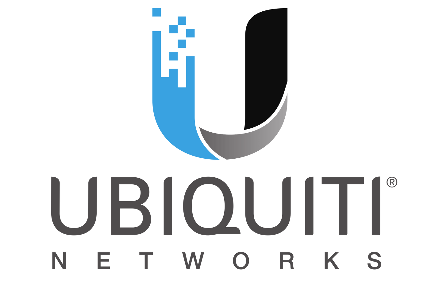 Logo Ubiquiti.
