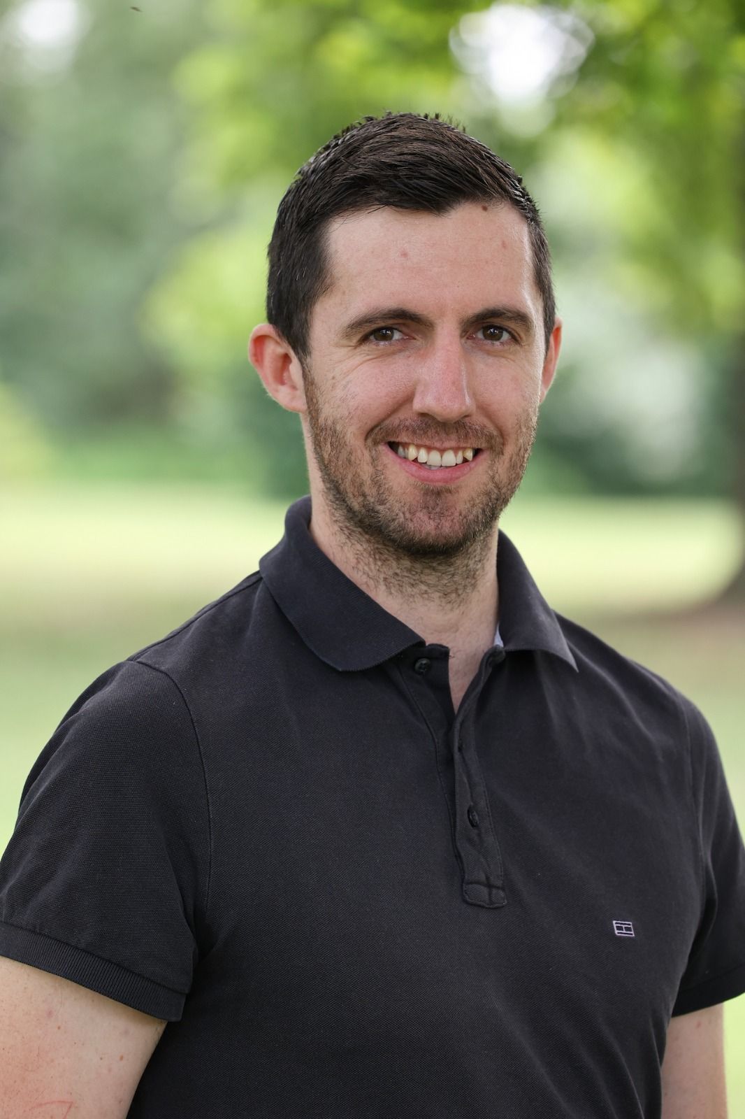 Andreas Puntigam, Psychotherapeut in Ausbildung unter Supervision