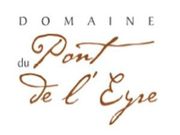 Logo du Domaine du Pont de l'Eyre