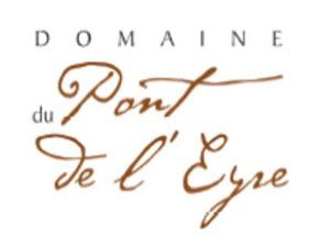 Logo du Domaine du Pont de l'Eyre