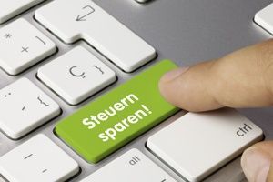 Steuern sparen - help point Steuerberatung - Pia M. Schaub - Liestal