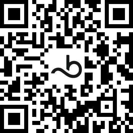 Código QR con el logo 
