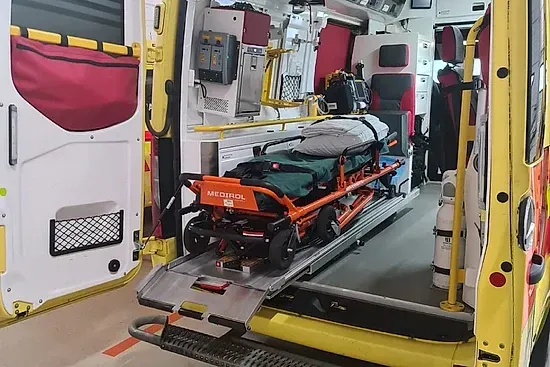 Suomen Paarikauppa Oy