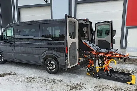 Suomen Paarikauppa Oy