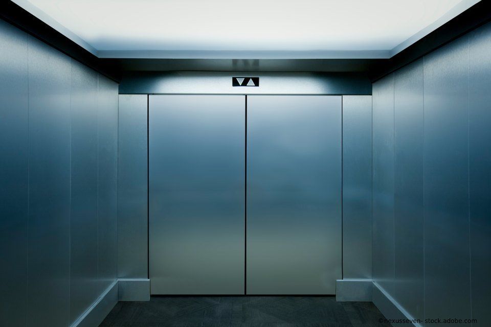 R & S Aufzugbau GmbH – Aufzug