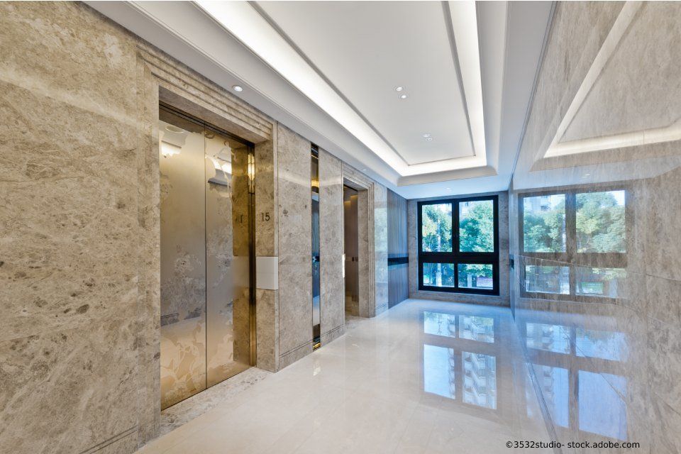 R & S Aufzugbau GmbH – Aufzüge