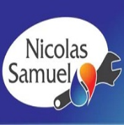 Logo SASU Nicolas Samuel
