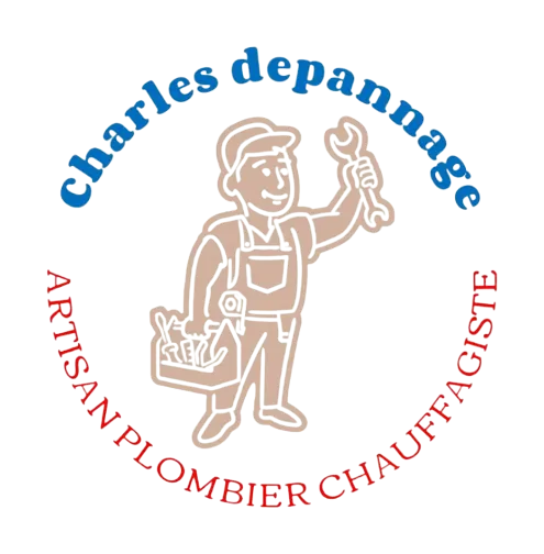 Logo Charles dépannage