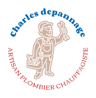 Logo Charles Dépannage