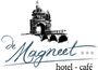 Hotel De Magneet