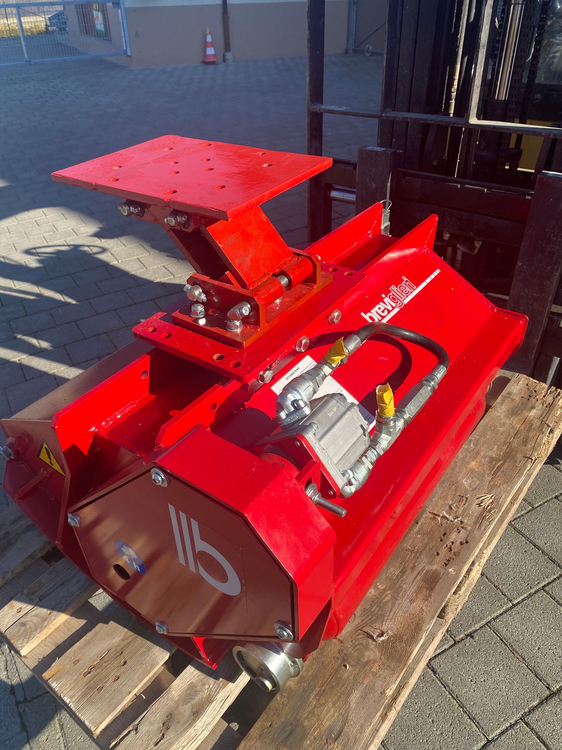 New Home Gerätevermietung Seon