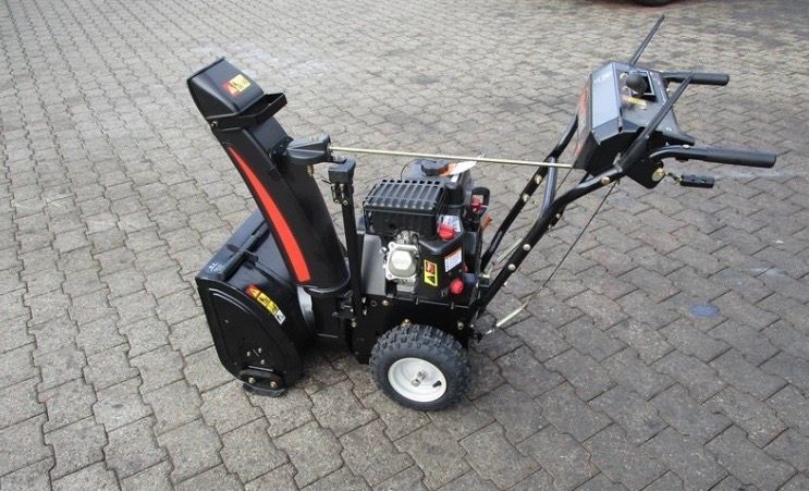 New Home Gerätevermietung Seon