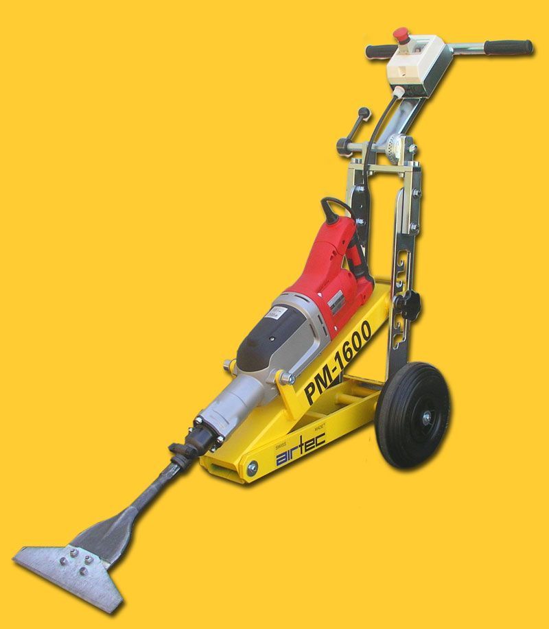 New Home Gerätevermietung Seon