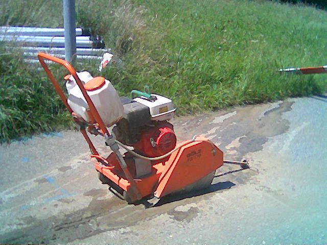 Fugenschneider - New Home Gerätevermietung Seon