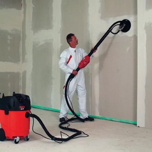 Raupendumper Huki - New Home Gerätevermietung Seon