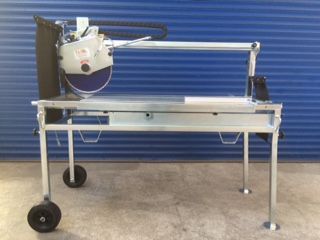 Steinfräse - New Home Gerätevermietung Seon