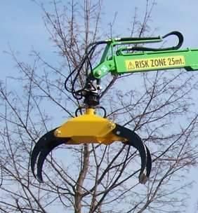 Greifer - New Home Gerätevermietung Seon