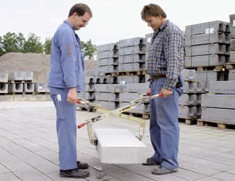 Hebegeräte - New Home Gerätevermietung Seon