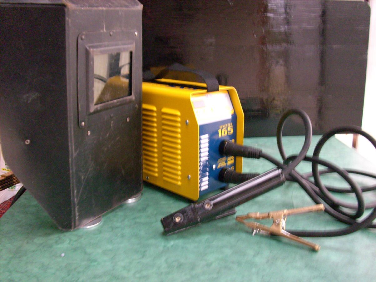 Raupendumper Huki - New Home Gerätevermietung Seon