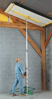 Raupendumper Huki - New Home Gerätevermietung Seon