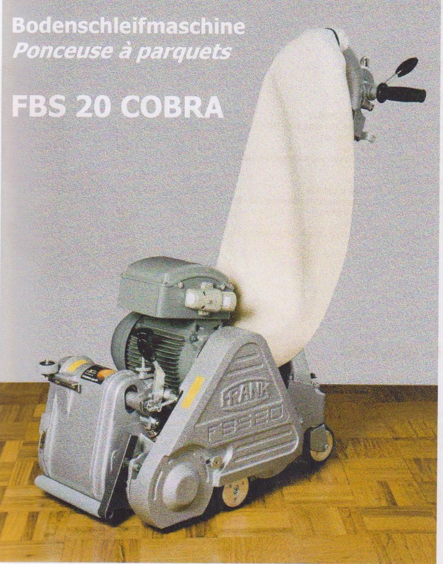 Raupendumper Huki - New Home Gerätevermietung Seon