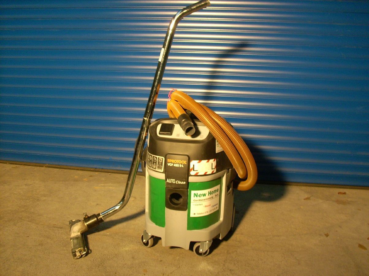 Raupendumper Huki - New Home Gerätevermietung Seon