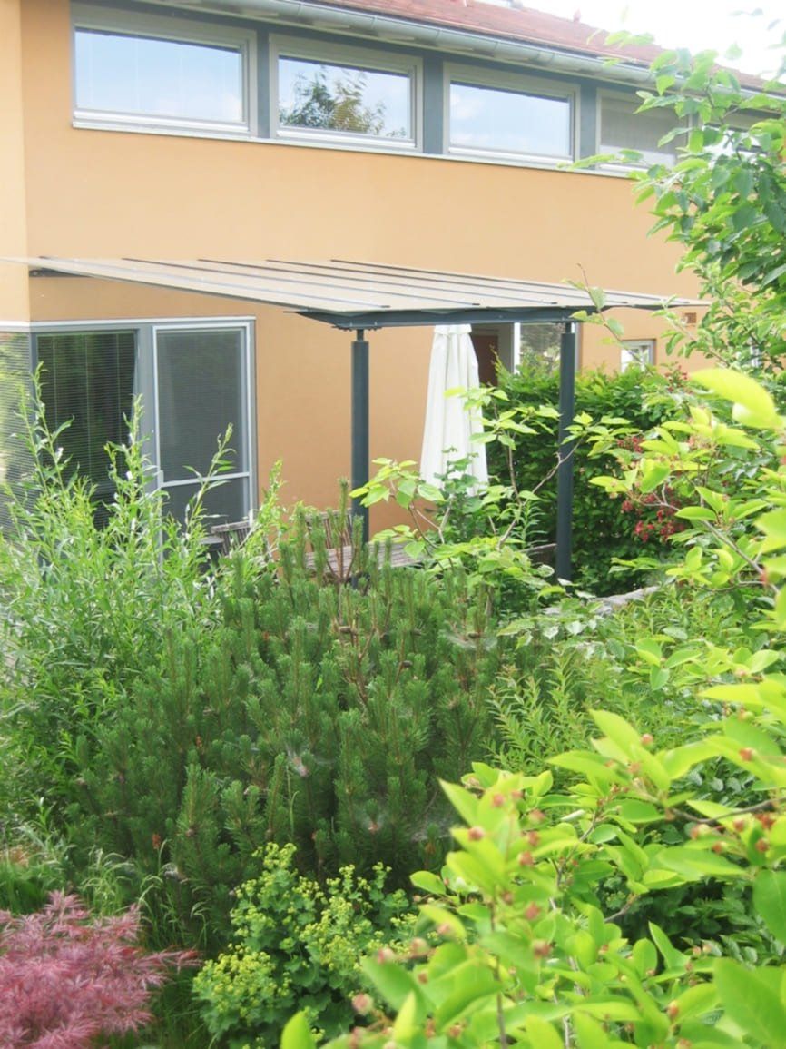 Obermaier Glaserei Duschabtrennung