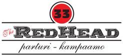 The Red Head 33