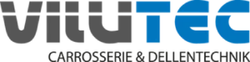 Logo der Vilutec GmbH, Carr. & Dellentechnik